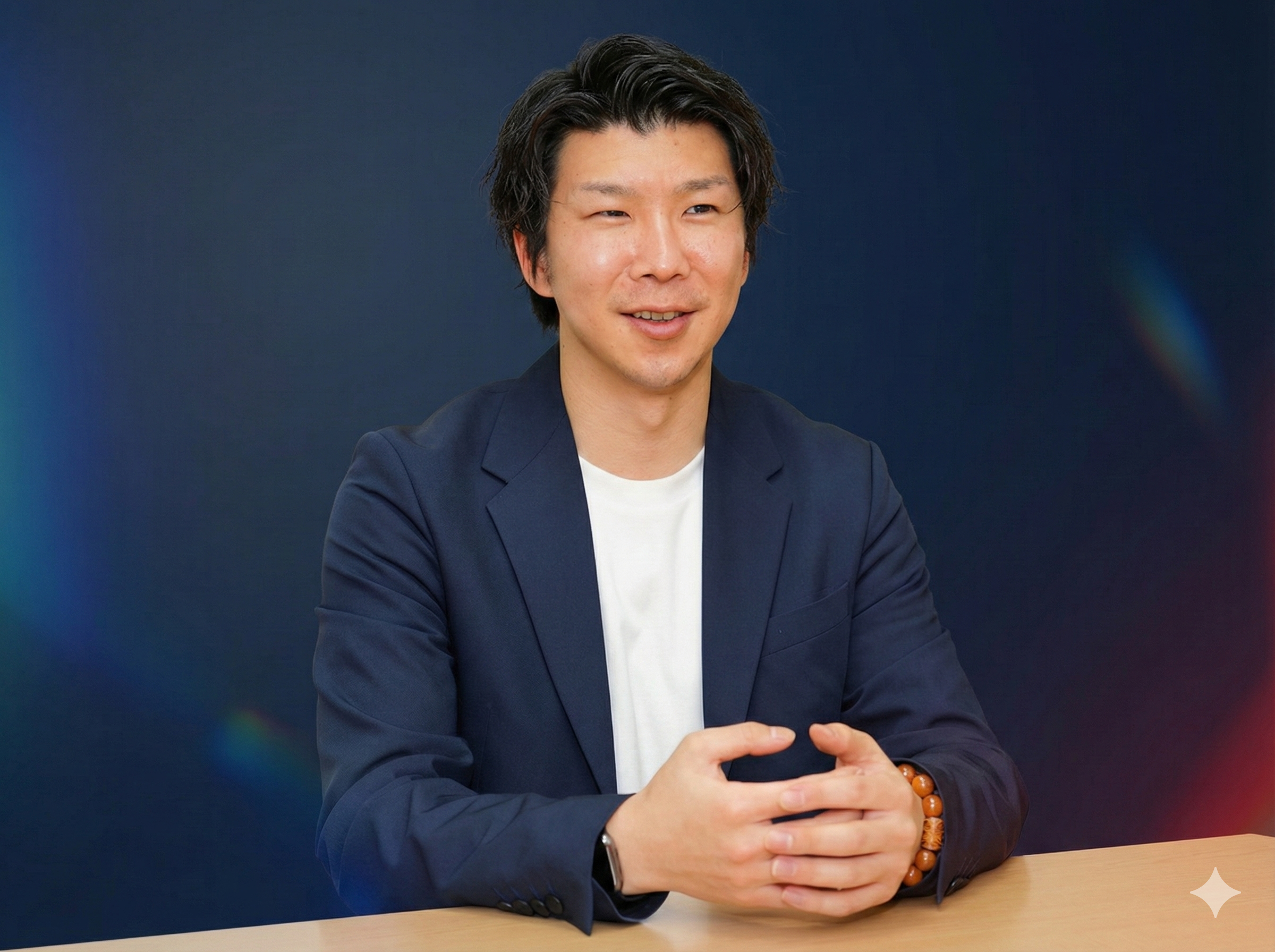 古賀 大貴 - Daiki Koga